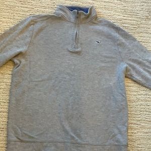 Vineyard Vines boys pullover.  Maybe worn once